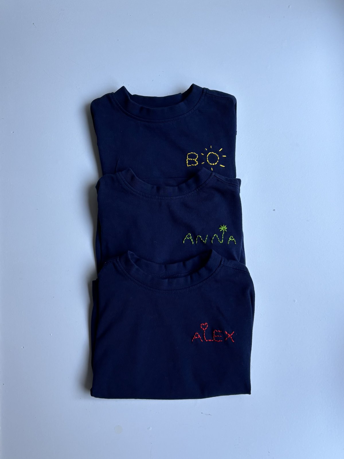 baby longsleeves